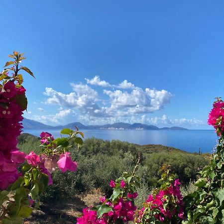 Federico Villa Khalikerí Exteriér fotografie