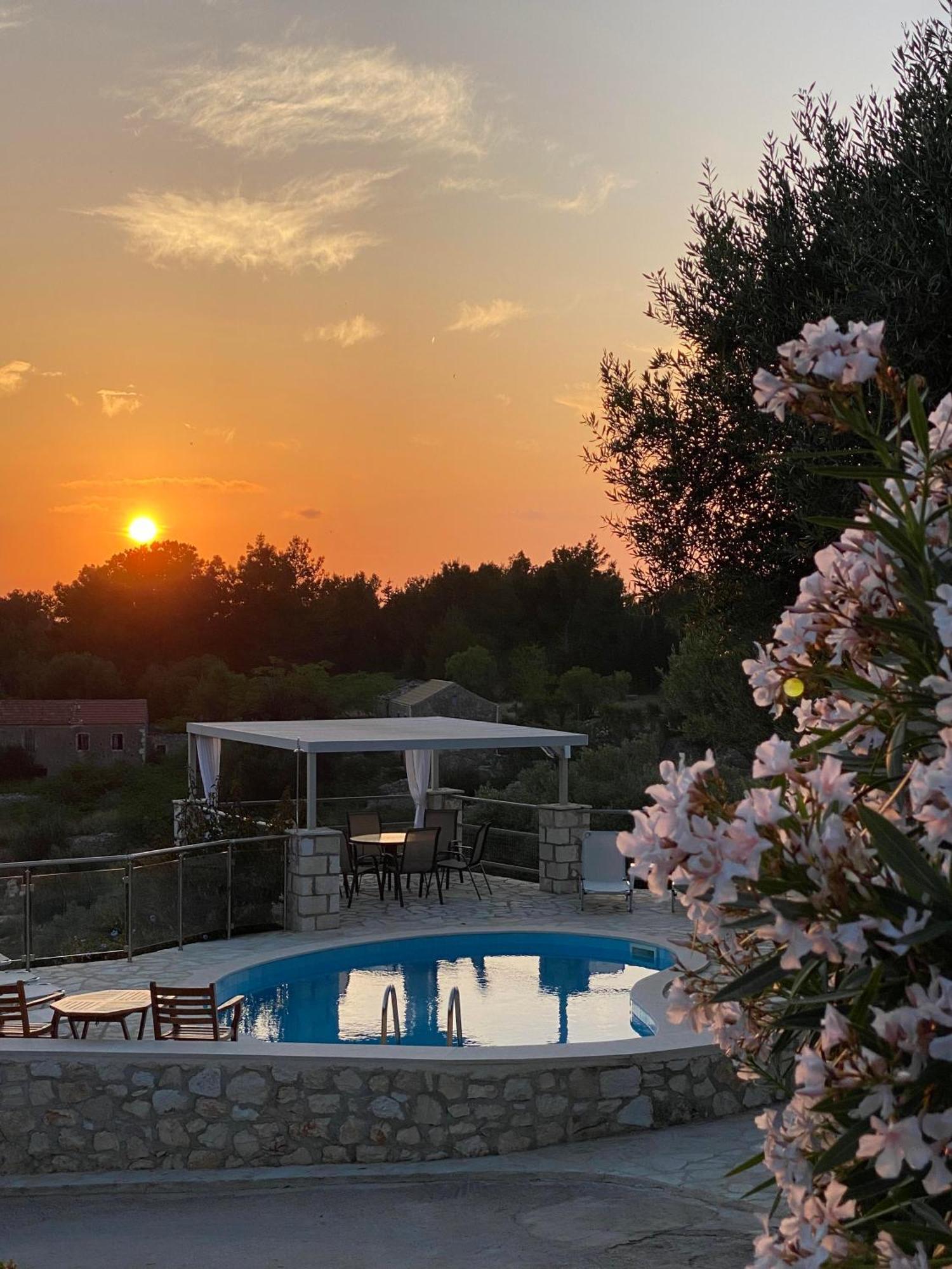 Federico Villa Khalikerí Exteriér fotografie