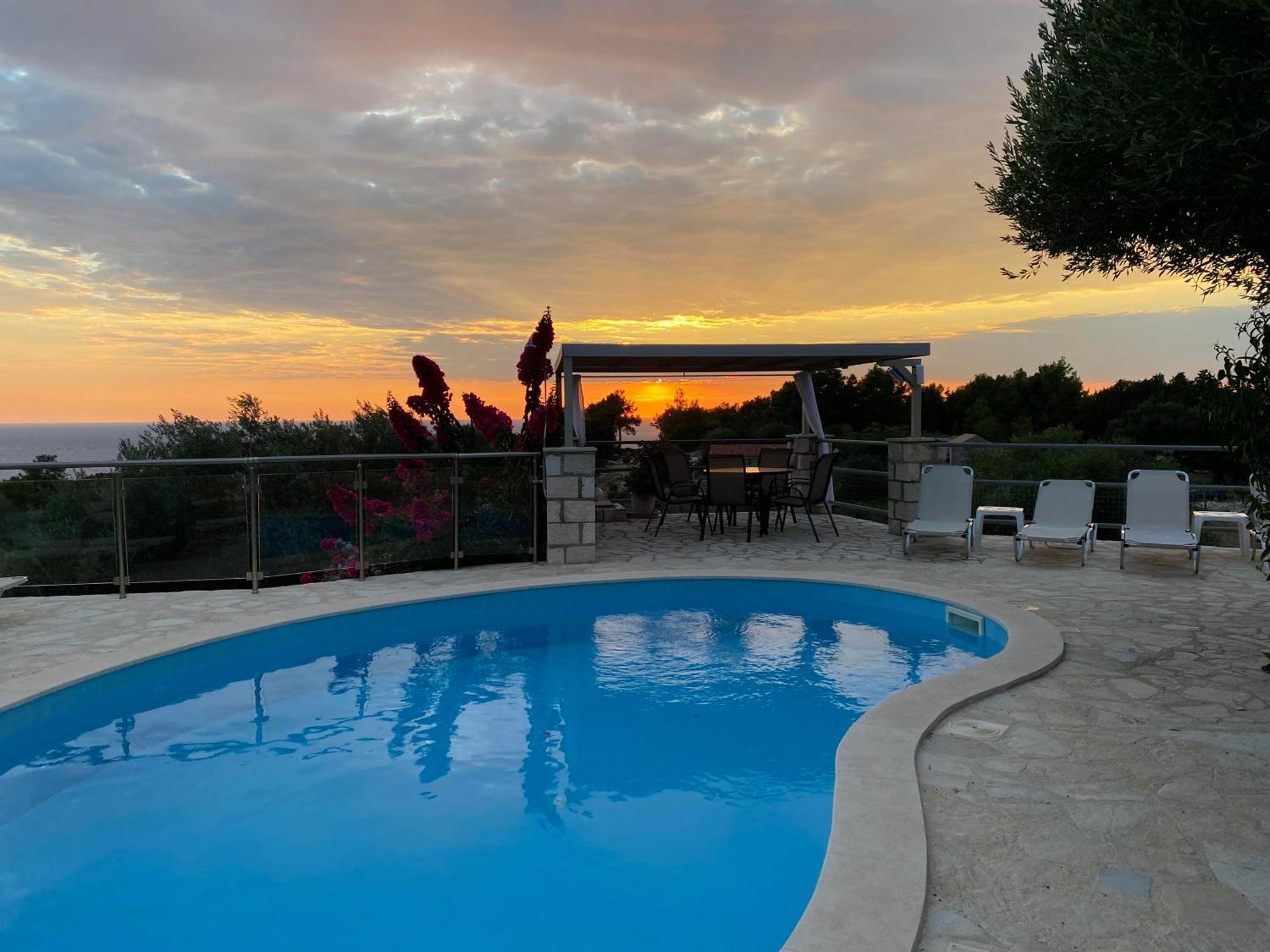 Federico Villa Khalikerí Exteriér fotografie
