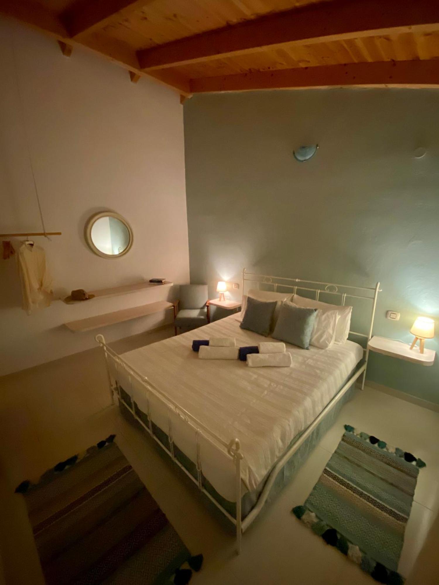 Federico Villa Khalikerí Exteriér fotografie